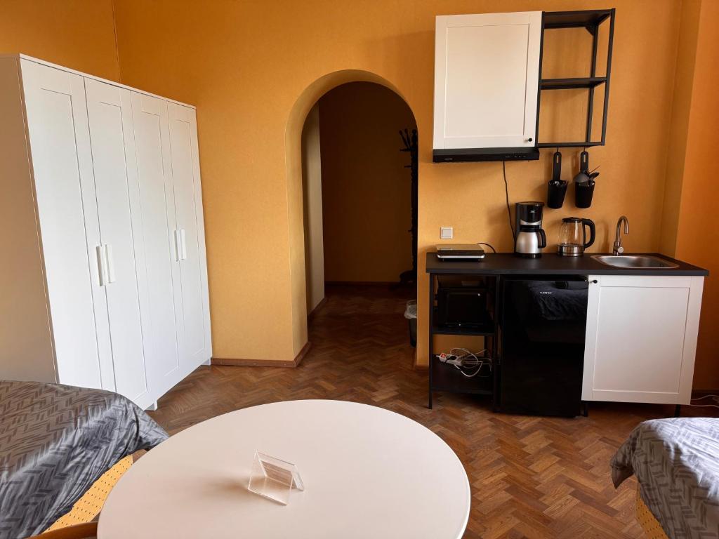 Doppelzimmer Seeblick